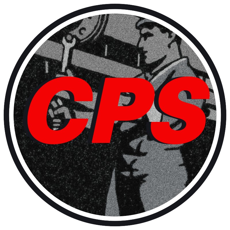 CPS logo
